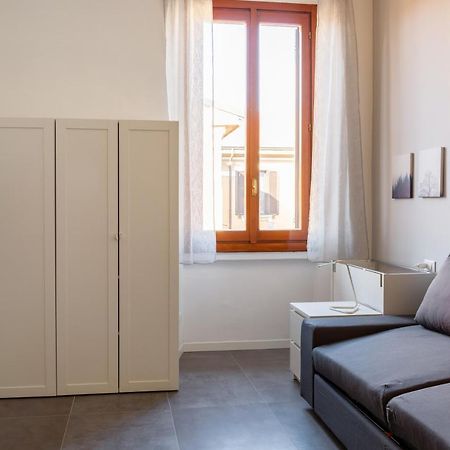Newly Renovated Loft Near Centrale 밀라노 외부 사진