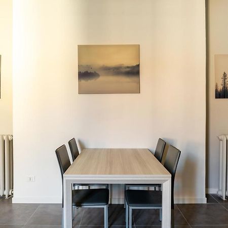 Newly Renovated Loft Near Centrale 밀라노 외부 사진