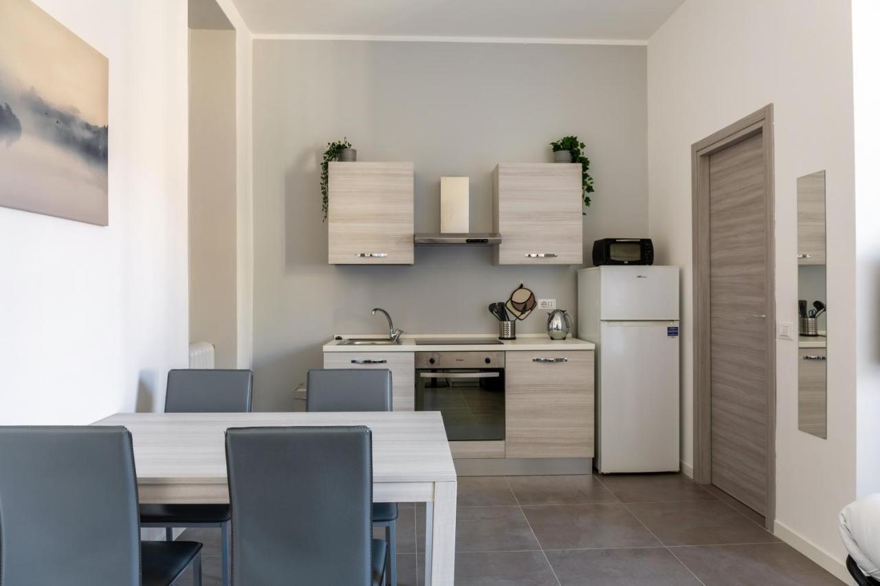 Newly Renovated Loft Near Centrale 밀라노 외부 사진