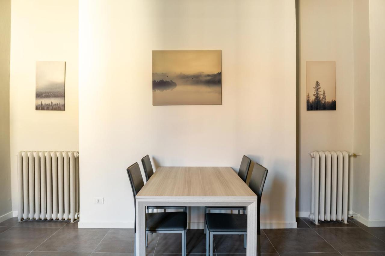 Newly Renovated Loft Near Centrale 밀라노 외부 사진