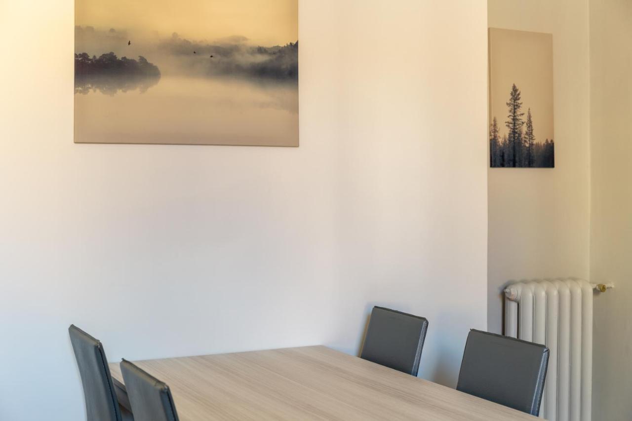 Newly Renovated Loft Near Centrale 밀라노 외부 사진