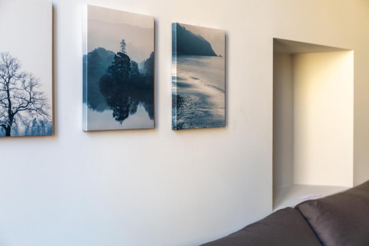 Newly Renovated Loft Near Centrale 밀라노 외부 사진